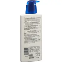 Eucerin UreaRepair Plus 5% Urea Feuchtigkeitslotion