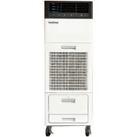 Brother Pd-7105 Luftkühler