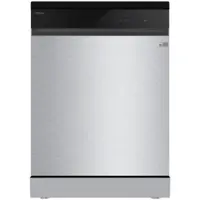 Teka Dfs 263ex/114210018 Geschirrspüler 13 Anzahl Maßgedecke