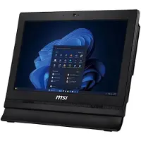 MSI Aio Pro Ap162t Adl-074eu 15.6´´ Intel N-100/8/128gb Ssd All-in-one-pc