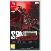 Sanabi: A Haunted Day Signal Redux Edition Asia