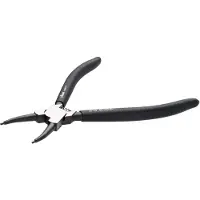 Vigor Sicherungsringzange V6510C-40 Länge: 230 mm