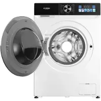 Hyundai Hlf1214iadw02 Frontlader Waschmaschine