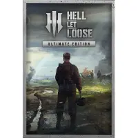 Hell Let Loose - Ultimate Edition