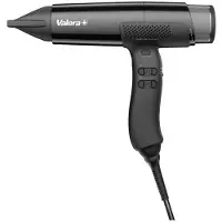 Valera VanityCare AI 1 Stk. Night Black Haartrockner 55040013