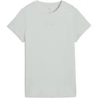 Puma Essentials Script Tee crme de mint (29) XS