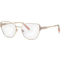 Chopard Vchm17s-540594 54x17x135 Mm Lesebrille