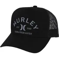 Hurley From Water Trucker-kappe