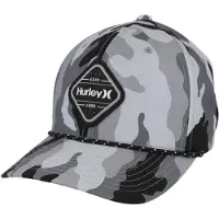 Hurley Phantom Force Kappe