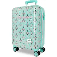 Pepe Jeans Sun 42l Koffer Auf Rollen