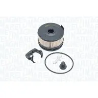 MAGNETI MARELLI Kraftstofffilter 153071762884