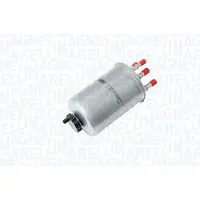 MAGNETI MARELLI Kraftstofffilter 153071762898