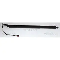 TRISCAN Gasfeder, Koffer-/Laderaum 871029337 für Audi