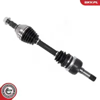 ESEN SKV 40SKV007 Antriebswelle für OPEL Astra J Sports Tourer (P10) ASTRA J Vectra C Caravan (Z02) Vectra C Limousine (Z02) Signum CC (Z03)