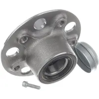 Skf Radlagersatz VKBA 7294 F