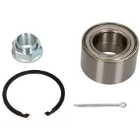 MAXGEAR Radlagersatz Vorne für MITSUBISHI Mirage Limousine (A1A) 64mm 33-0910