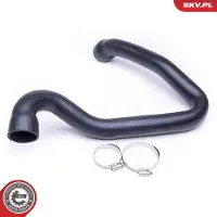 ESEN SKV Ladeluftschlauch 43SKV060