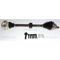 TRISCAN Antriebswelle 8540 297050