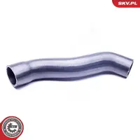 ESEN SKV 43SKV079 Turbo Ladeluftschlauch für OPEL ANTARA für CHEVROLET CAPTIVA (C100, C140)
