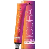 Schwarzkopf Professional Igora Vibrance Gloss & Tone 6.88 60 ml