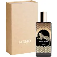 Memo African Leather EDP 200 ml