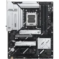 Asus Prime X870-P WIFI, AMD, Sockel AM5, AMD Ryzen 7000 Series, AMD Ryzen 8000 Series, AMD Ryzen 9000 Series, Sockel AM5, DDR5-SDRAM, 192 GB