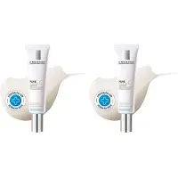 La Roche-Posay La Roche Posay Pure Vitamin C Leicht 2x 2x40 ml Creme