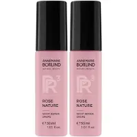 Börlind Rose Nature Night Repair Drops 2x 2x30 ml Flaschen