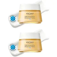 VICHY Neovadiol Magistral Tag x2 2x50 ml Creme