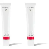 Dr. Hauschka Dr.hauschka Handcreme 2x 2x50 ml Creme