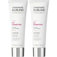 Börlind ZZ Sensitive Tagescreme schützend 2x 2x50 ml
