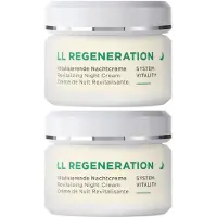Börlind LL Regeneration Nachtcreme 2x 2x50 ml
