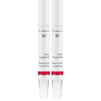 Dr. Hauschka Dr.hauschka Neem Nagelölstift 2x 2x3 ml Stifte