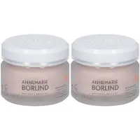 Börlind Rosentau Tagescreme 2x 2x50 ml