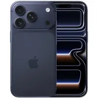 Apple iPhone 17 Pro 256GB Deep Blue