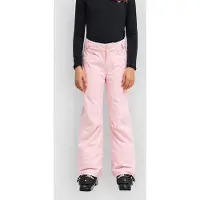 Roxy - Kid's Backyard Girl - Skihose Gr 12 Years - L rosa