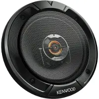 Kenwood KFC-S1677EX, 2-Wege, 330 W, 60 W, 4 Ohm, 87 dB, 71 - 22000 Hz