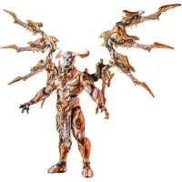 Metatravelers Legendari Actionfigur 1/10 Eternal Guard 18 cm