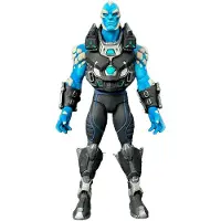 Metatravelers Legendari Actionfigur 1/10 Prime 18 cm