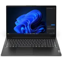 Lenovo V15 G5 IRL, Intel Core i3, 39,6 cm (15.6"), 1920 x 1080 Pixel, 16 GB, 512 GB, Schwarz