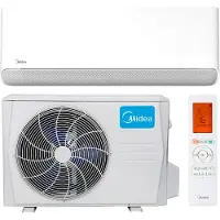 Midea Breezeless E 3.5kw/13950525 Klimaanlage