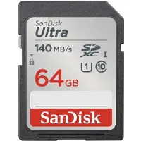 SanDisk Ultra Speicherkarte Refurbished