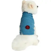 Freedog Frapp Hundejacke
