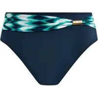 Fantasie Bikini Slip Sabana | Grösse: M | Farbe: Türkis