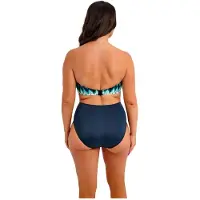 Fantasie Bikini Slip Sabana | Grösse: S | Farbe: Türkis