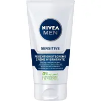 Nivea Men sensitive Gesichtspflege