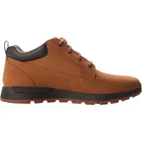 Timberland - "Killington Trekker" Stiefel für Herren, Nubukleder (Braun)