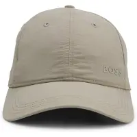 BOSS Logo-Cap Grösse ONESI