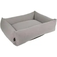 D&D Home D&D Hundebett Eden - taupe - 90x70x22cm