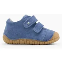 Elefanten Jaden Halbschuh Blau, Kinder, Größe: 21, Material: Leder - Jaden Halbschuh Blau, Kinder, Größe: 21, Material: Leder - man - Blau